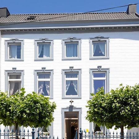Huis Van Loon บอร์กโลน ภายนอก รูปภาพ
