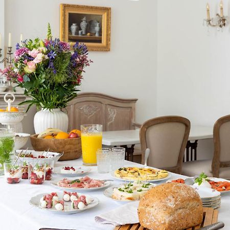 Huis Van Loon บอร์กโลน ภายนอก รูปภาพ