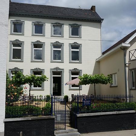 Huis Van Loon บอร์กโลน ภายนอก รูปภาพ
