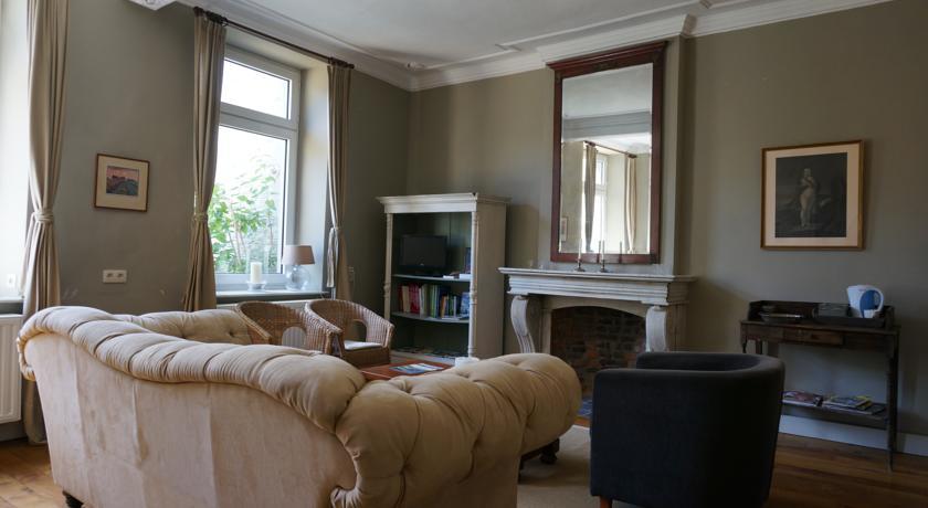 Huis Van Loon บอร์กโลน ห้อง รูปภาพ