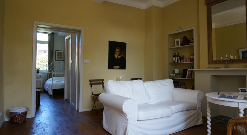 Huis Van Loon บอร์กโลน ห้อง รูปภาพ