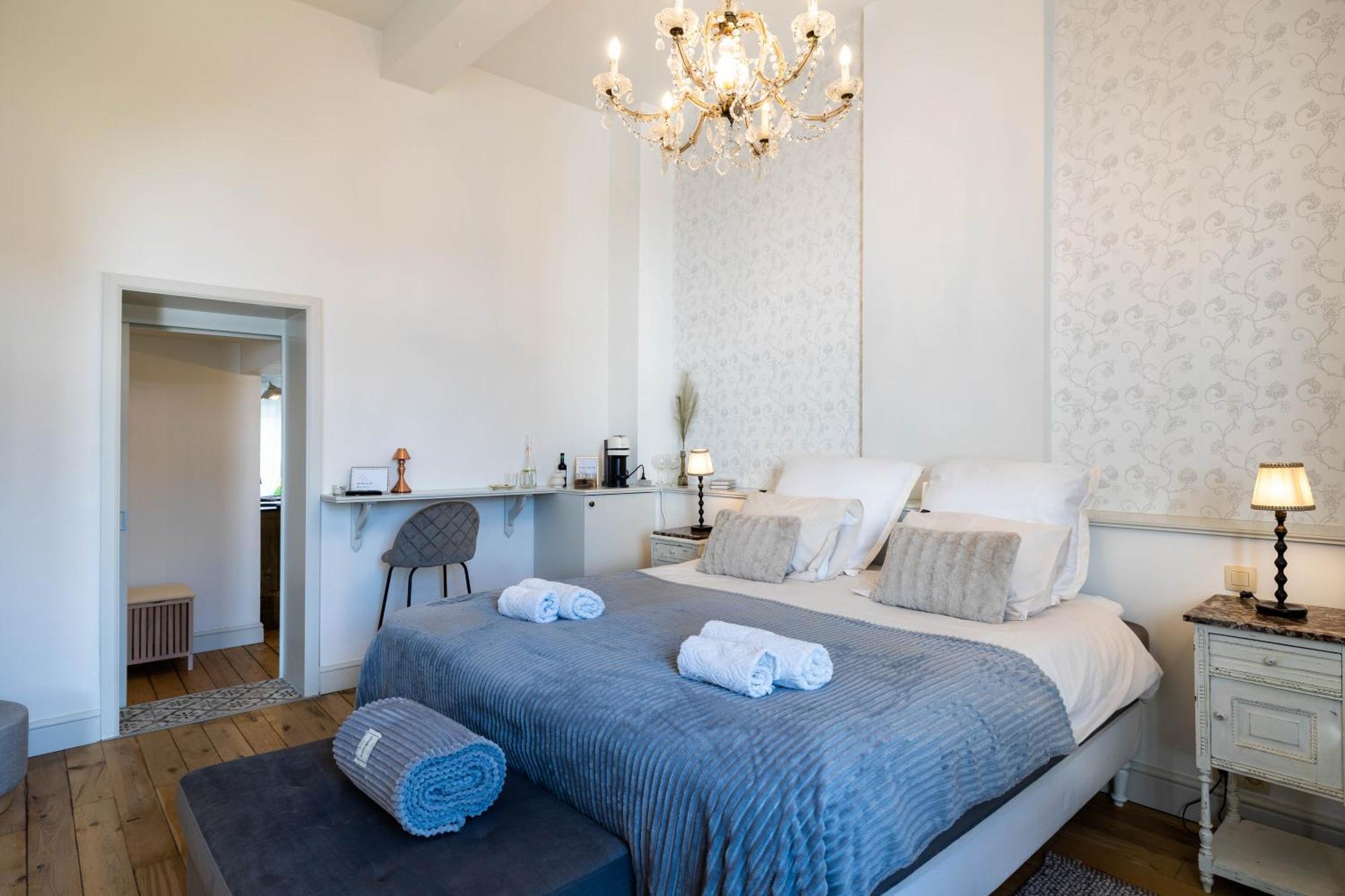 Huis Van Loon บอร์กโลน ภายนอก รูปภาพ