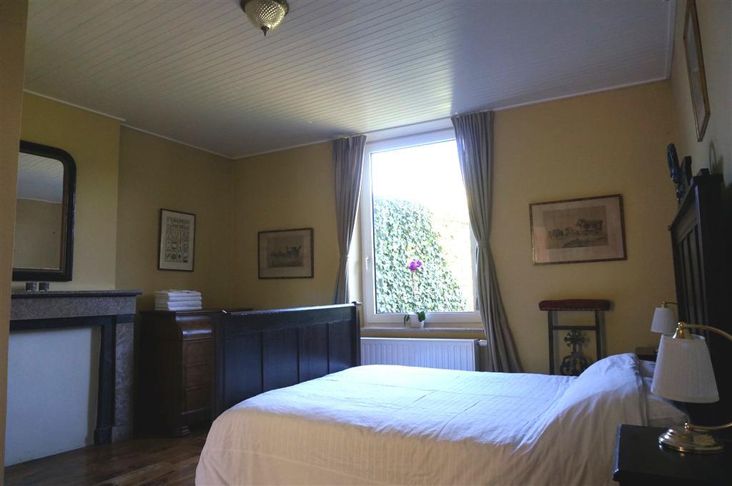 Huis Van Loon บอร์กโลน ภายนอก รูปภาพ