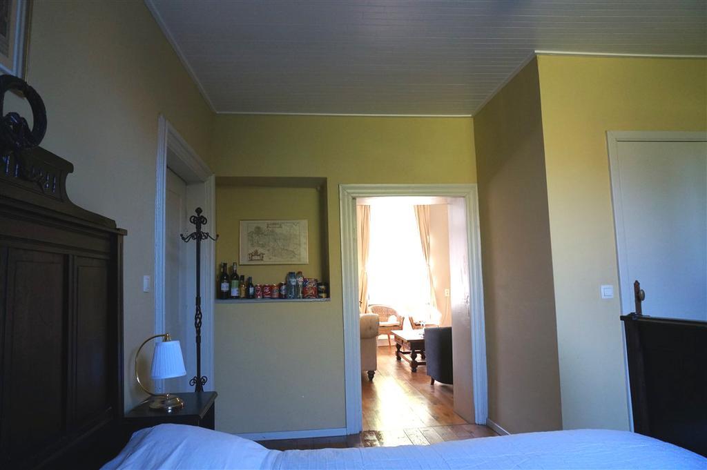 Huis Van Loon บอร์กโลน ภายนอก รูปภาพ