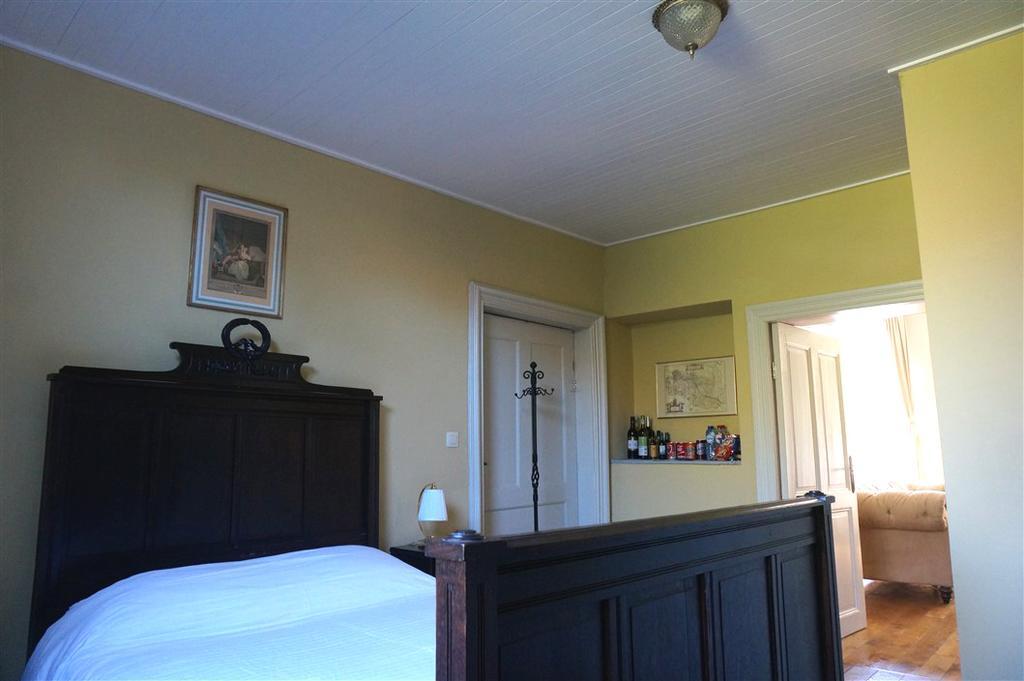 Huis Van Loon บอร์กโลน ภายนอก รูปภาพ