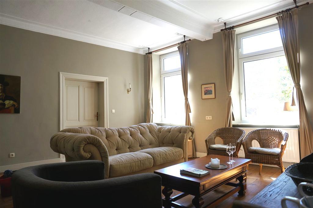 Huis Van Loon บอร์กโลน ภายนอก รูปภาพ