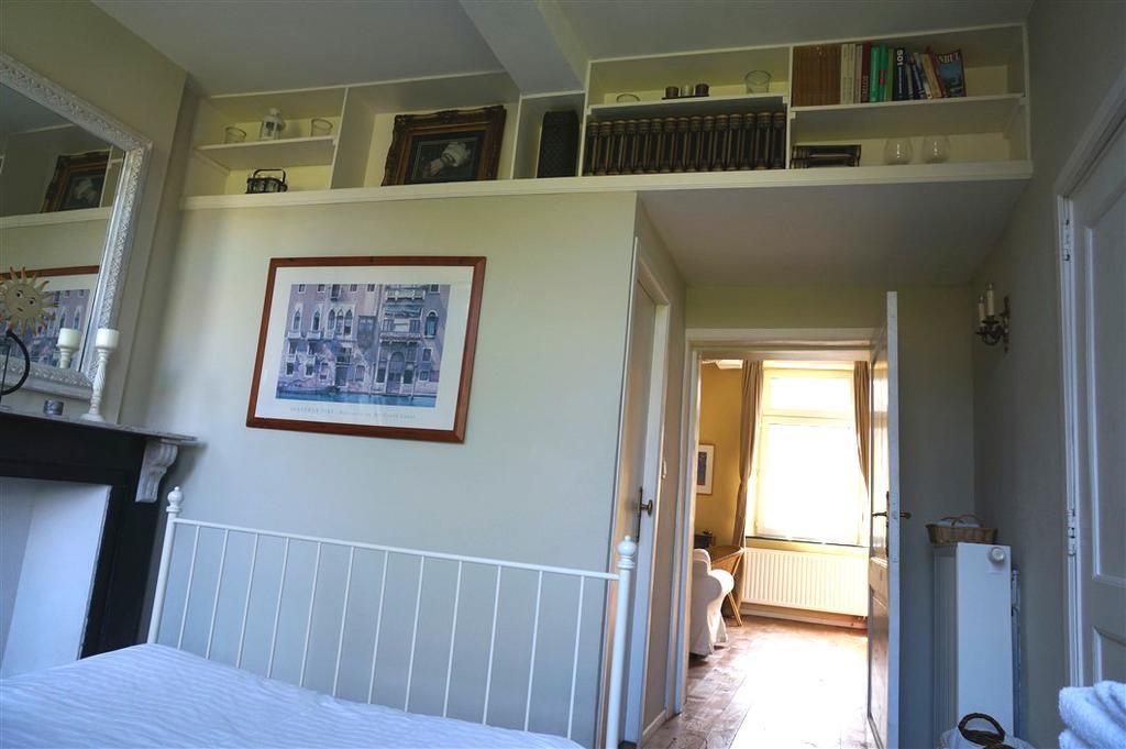 Huis Van Loon บอร์กโลน ภายนอก รูปภาพ