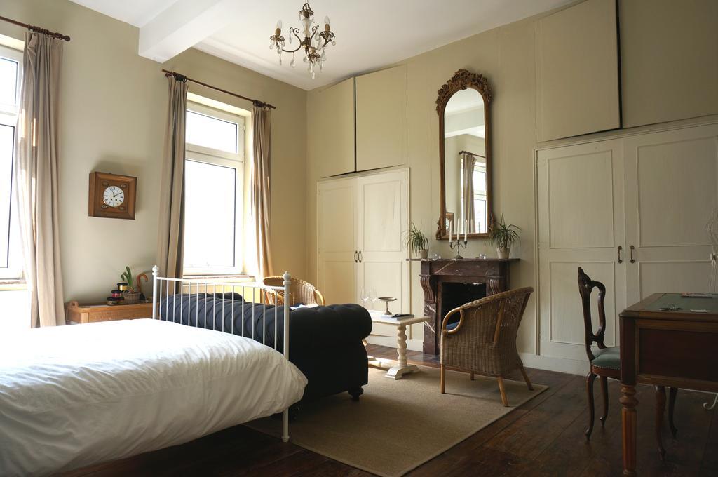 Huis Van Loon บอร์กโลน ภายนอก รูปภาพ